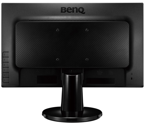 BENQ 24" GL2460 9H.LA6LB.QPE - 123386 - zdjęcie 2